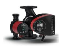 CIRCULATORS GRUNDFOS