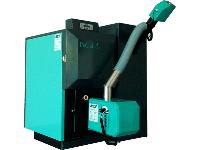 BIOMASS BOILER