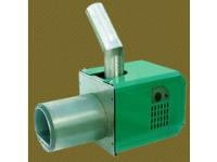 PELLET BURNER