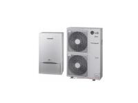 HEAT PUMPS