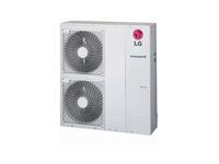 HEAT PUMPS LG