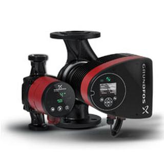 CIRCULATORS GRUNDFOS