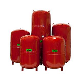EXPANSION TANK REFLEX