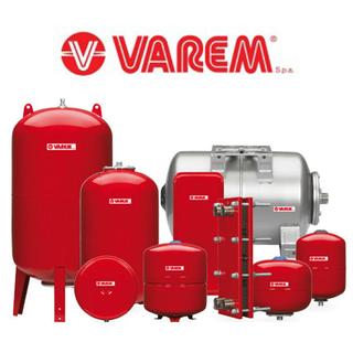 EXPANSION TANK VAREM